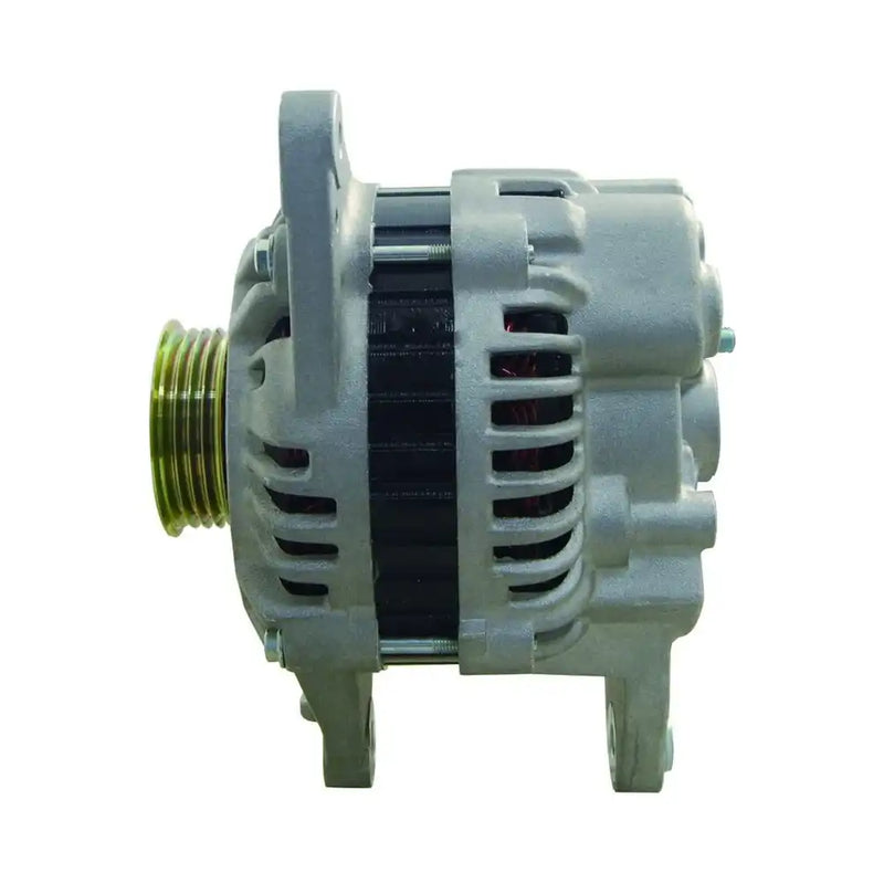 Load image into Gallery viewer, New Alternator Replacement 2005-2007 A002TG0691, A003TG0691, 1800A002, A3TG0691, AMT0170, 40048093 For Mitsubishi Lancer L4 2.0L Naturally Aspirated - Electrical Parts > Alternator from MyMROmarts