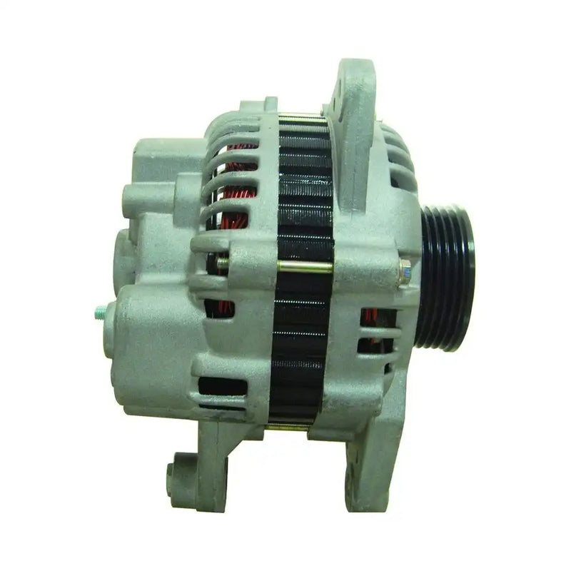 Load image into Gallery viewer, New Alternator Replacement For Mitsubishi Montero Sport 3.0L 3.5L V6 1998-2004 A3TA0791, A003TA0791, MD313395, MD350608, AMT0055, 40048049 - Electrical Parts > Alternator from MyMROmarts