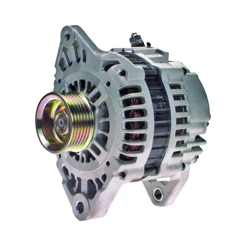 Load image into Gallery viewer, New Alternator Replacement For Nissan Altima 2.4L 1998-2001 LR1100709, 231000Z400, AHI0029, 40044018 - Electrical Parts > Alternator from MyMROmarts