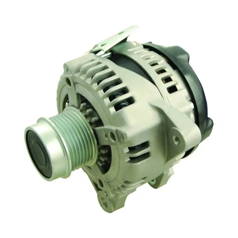 Load image into Gallery viewer, New Alternator Replacement For Pontiac 2009-2010 Scion 2008-2015 Toyota 2007-2013 Denso 1042104811, 270600H110, 270600H111, 2706028320, 2706028321, AND0396, 12919, 40052167R from MyMROmarts