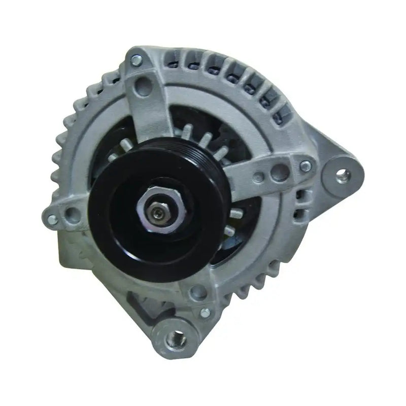 Load image into Gallery viewer, New Alternator Replacement For Scion tC 2.4L 05-10, Toyota Camry 2.4L 04-06, Highlander 2.4L 04-07, Solara 2.4L 04-08 27060-28270, 27060-28350, 270600H100, 270600H10084, AND0288, 40052124, 40052528 - Electrical Parts > Alternator from MyMROmarts