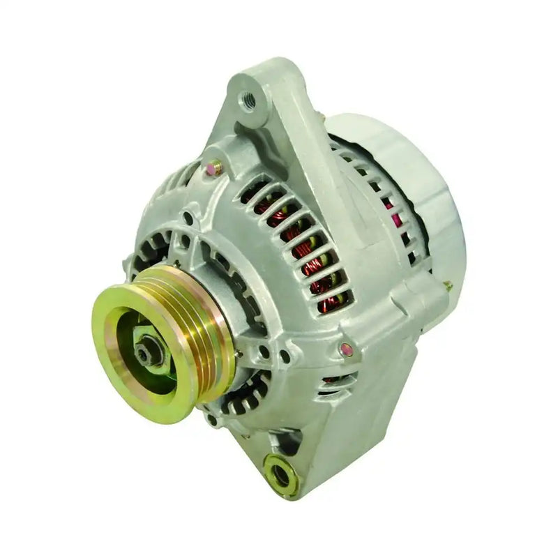 Load image into Gallery viewer, New Alternator Replacement For Toyota 4Runner V6 3.0L 89 90 91 92, Pickup V6 3.0L 1989-1992 AND0047, 2100108, 27060-65020, 27060-65020-84 - Electrical Parts > Alternator from MyMROmarts