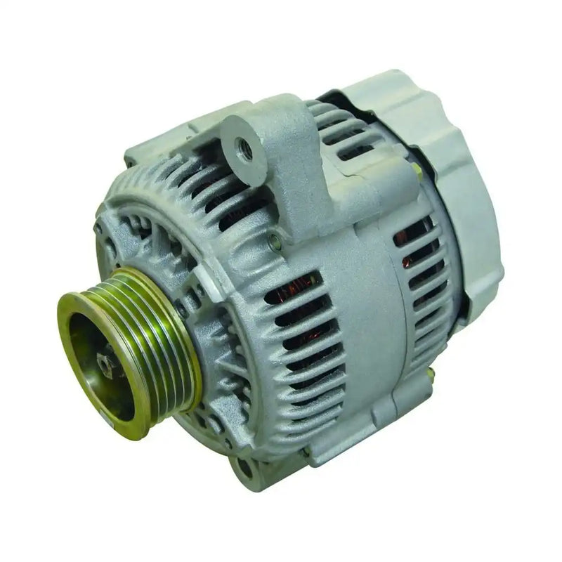 Load image into Gallery viewer, New Alternator Replacement For Toyota Camry 2.2L 1992 1993 92 93 2706003010, 2706003011, 1002118560, 1012115360, AND0015, 40052306 - Electrical Parts > Alternator from MyMROmarts