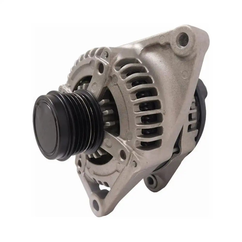 Load image into Gallery viewer, New Alternator Replacement For Toyota Camry 2.5L 2012-2015, RAV4 L4 2.5L 2009-2012, Scion tC 2.5L 11-16 2706036010 2706036011 270600V010 1042102270 1042108431 1042102341 1042102340, AND0512, 40052452R - Electrical Parts > Alternator from MyMROmarts