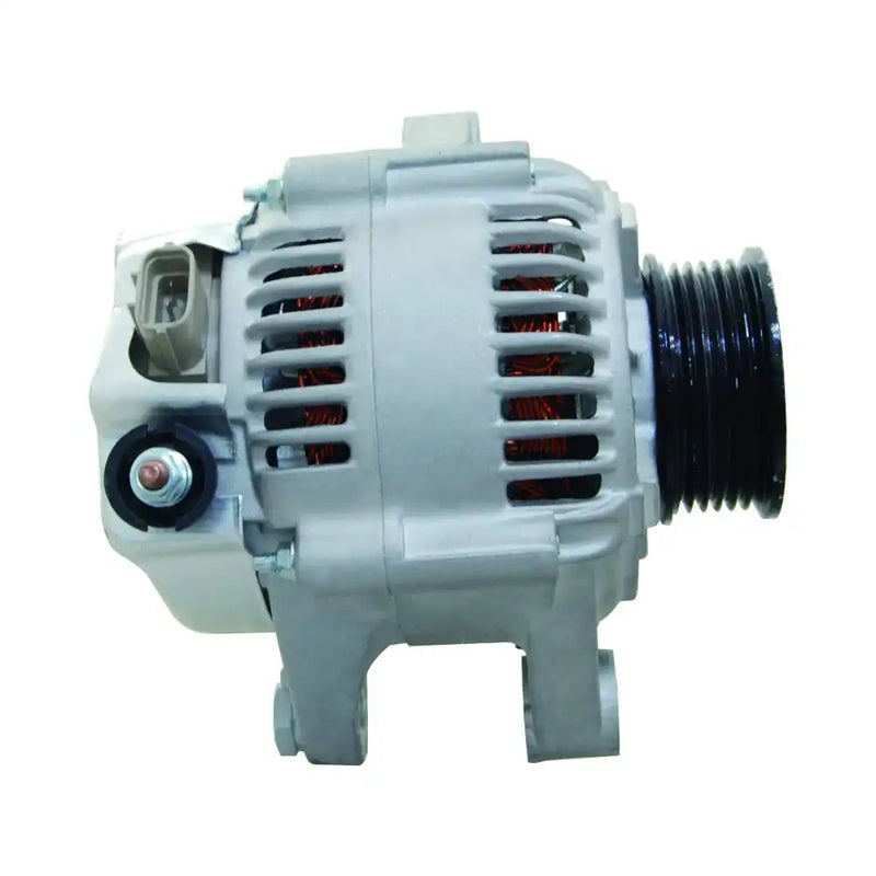 Load image into Gallery viewer, New Alternator Replacement For Toyota Camry V6 3.0L 1997-1999, Solara V6 3.0L 1999 101211-7430, 101211-9600, 27060-20040, 27060-20040-84, 27060-20240 - Electrical Parts > Alternator from MyMROmarts
