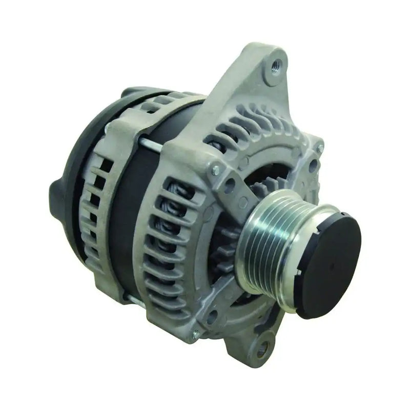 Load image into Gallery viewer, New Alternator Replacement For Toyota Corolla L4 1.8L 09-13, Scion xD L4 1.8L 08-14 2706037040, 2706037041, 2706037081, 1042105481, 1042105480, 1042102801, 2905014, 2905518, AND0469, 40052182R - Electrical Parts > Alternator from MyMROmarts