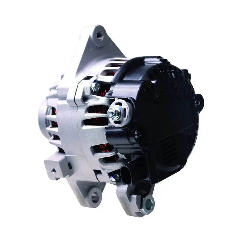 Load image into Gallery viewer, New Alternator Replacement For Toyota Corolla L4 1.8L 2ZR-FE 14 15 16 17 18 2014-2018 11693, 2138297, 270600T230, 27060-0T230, FG12T050, 2614390, 420230, 90-22-5673, AVA0182, 40040169 - Electrical Parts > Alternator from MyMROmarts