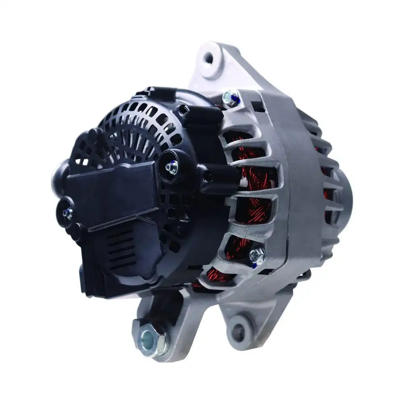 Load image into Gallery viewer, New Alternator Replacement For Toyota Corolla L4 1.8L 2ZR-FE 14 15 16 17 18 2014-2018 11693, 2138297, 270600T230, 27060-0T230, FG12T050, 2614390, 420230, 90-22-5673, AVA0182, 40040169 - Electrical Parts > Alternator from MyMROmarts