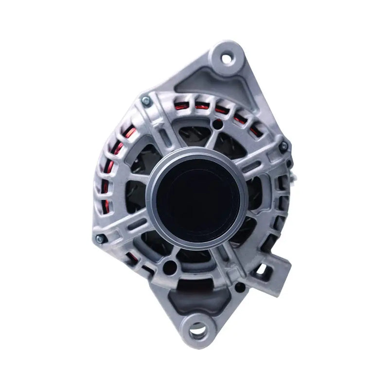 Load image into Gallery viewer, New Alternator Replacement For Toyota Corolla L4 1.8L 2ZR-FE 14 15 16 17 18 2014-2018 11693, 2138297, 270600T230, 27060-0T230, FG12T050, 2614390, 420230, 90-22-5673, AVA0182, 40040169 - Electrical Parts > Alternator from MyMROmarts