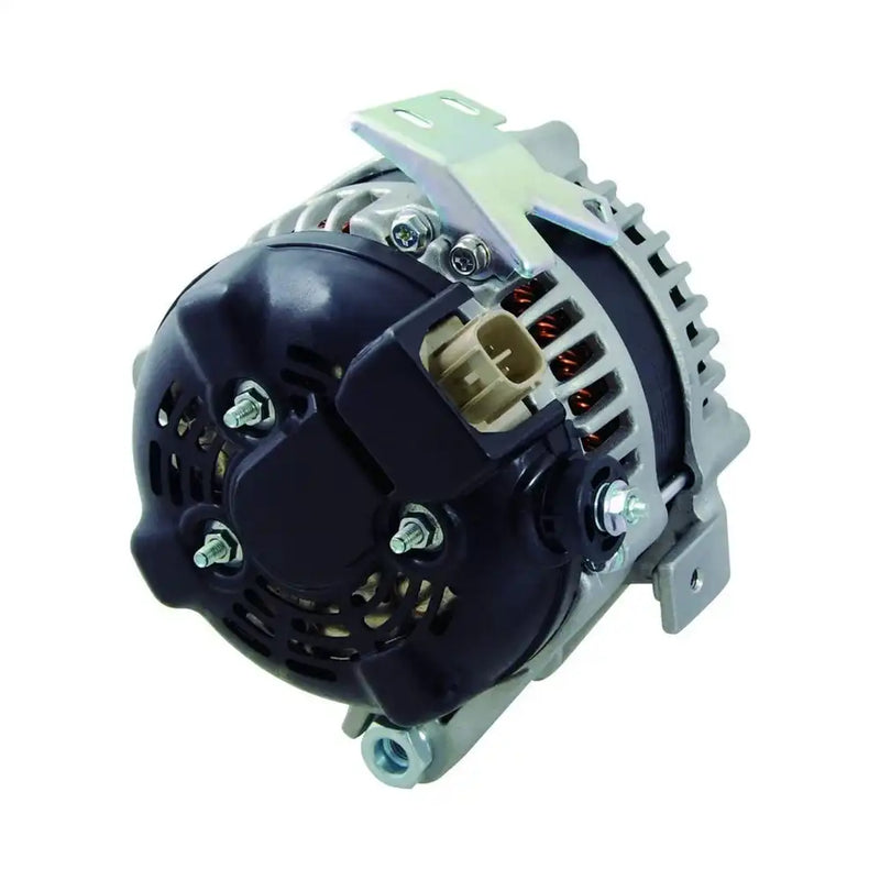 Load image into Gallery viewer, New Alternator Replacement For Toyota Highlander 2.4L L4 2004-2007 104210-4030, 9664219-403, 27060-28290, 27060-28290-84 - Electrical Parts > Alternator from MyMROmarts