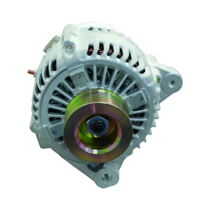 Load image into Gallery viewer, New Alternator Replacement For Toyota RAV4 RAV-4 2.0 2.4 2.0L 2.4L 01 02 03 04 05 2001 2002 2003 2004 2005 27060-28060, 27060-28080, 27060-28090, 27060-28110, 2706028060, AND0130, AND0275, AND0274 - Electrical Parts > Alternator from MyMROmarts