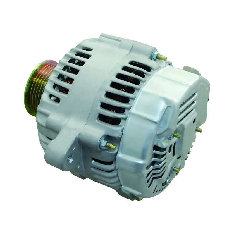 Load image into Gallery viewer, New Alternator Replacement For Toyota RAV4 RAV-4 2.0 2.4 2.0L 2.4L 01 02 03 04 05 2001 2002 2003 2004 2005 27060-28060, 27060-28080, 27060-28090, 27060-28110, 2706028060, AND0130, AND0275, AND0274 - Electrical Parts > Alternator from MyMROmarts