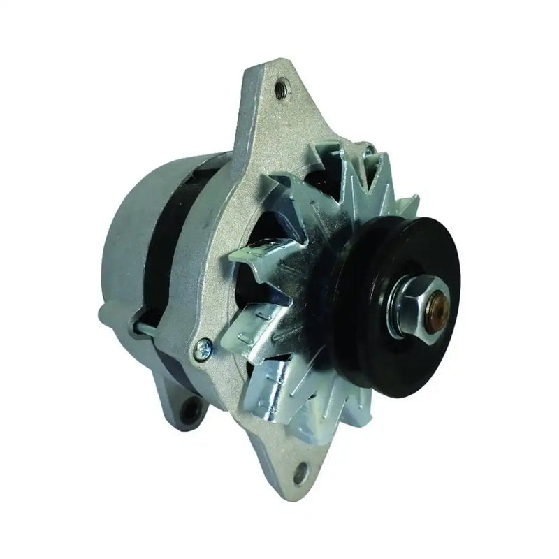 Load image into Gallery viewer, New Alternator Replacement For Toyota Replacement Fork Lift Truck 5P 2F 4P 5R F Engine FG Series 4FG 3FG 27020-13020, 27020-21010, 27020-21011, 27020-24031, 27020-24060 - Electrical Parts > Alternator from MyMROmarts