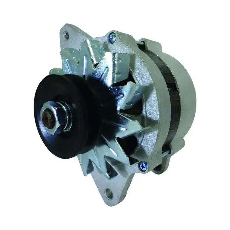 Load image into Gallery viewer, New Alternator Replacement For Toyota Replacement Fork Lift Truck 5P 2F 4P 5R F Engine FG Series 4FG 3FG 27020-13020, 27020-21010, 27020-21011, 27020-24031, 27020-24060 - Electrical Parts > Alternator from MyMROmarts