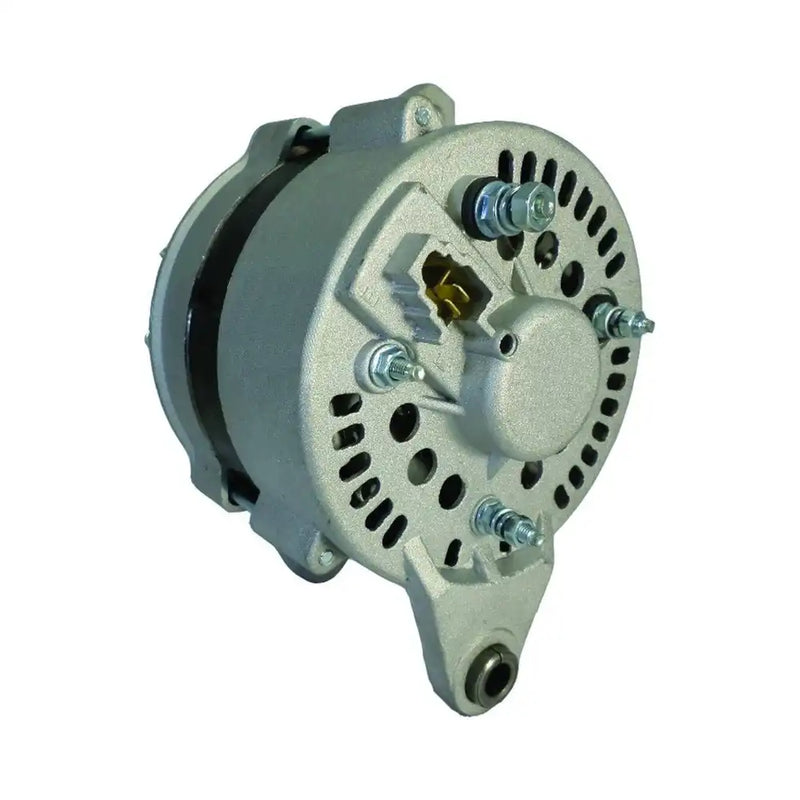 Load image into Gallery viewer, New Alternator Replacement For Toyota Replacement Fork Lift Truck 5P 2F 4P 5R F Engine FG Series 4FG 3FG 27020-13020, 27020-21010, 27020-21011, 27020-24031, 27020-24060 - Electrical Parts > Alternator from MyMROmarts