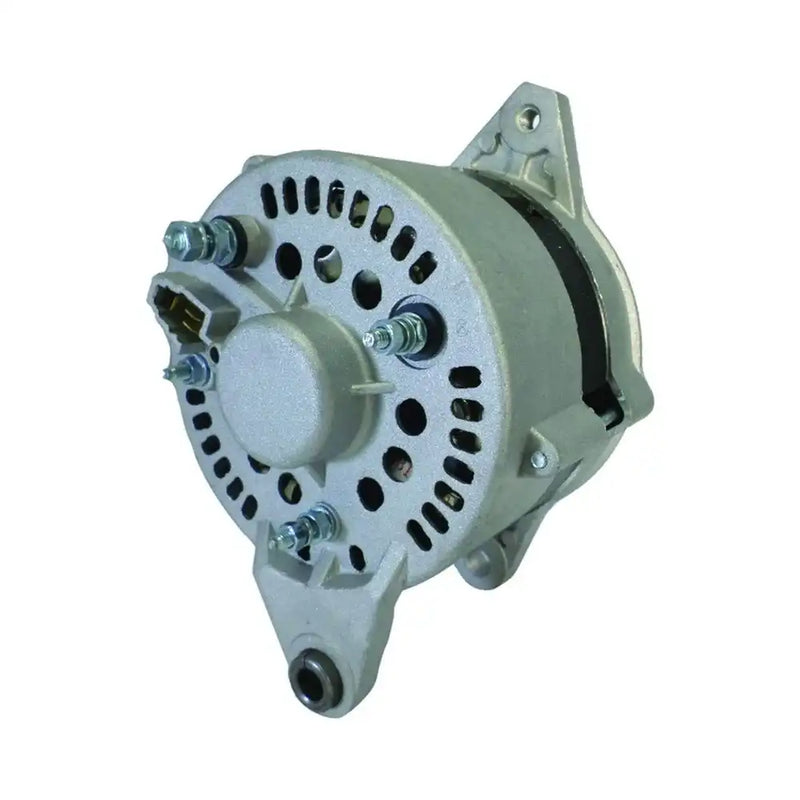 Load image into Gallery viewer, New Alternator Replacement For Toyota Replacement Fork Lift Truck 5P 2F 4P 5R F Engine FG Series 4FG 3FG 27020-13020, 27020-21010, 27020-21011, 27020-24031, 27020-24060 - Electrical Parts > Alternator from MyMROmarts