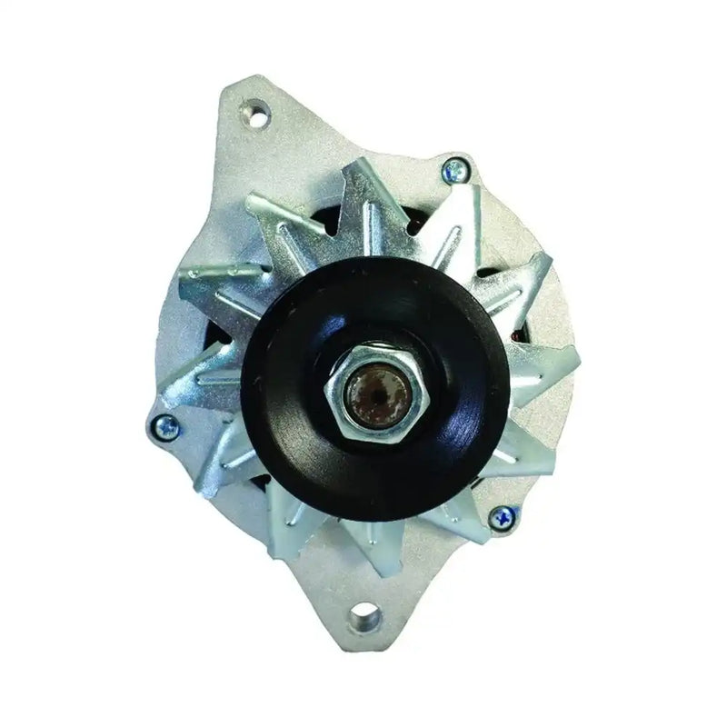Load image into Gallery viewer, New Alternator Replacement For Toyota Replacement Fork Lift Truck 5P 2F 4P 5R F Engine FG Series 4FG 3FG 27020-13020, 27020-21010, 27020-21011, 27020-24031, 27020-24060 - Electrical Parts > Alternator from MyMROmarts