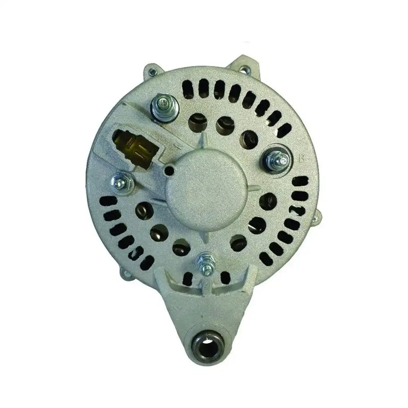 Load image into Gallery viewer, New Alternator Replacement For Toyota Replacement Fork Lift Truck 5P 2F 4P 5R F Engine FG Series 4FG 3FG 27020-13020, 27020-21010, 27020-21011, 27020-24031, 27020-24060 - Electrical Parts > Alternator from MyMROmarts
