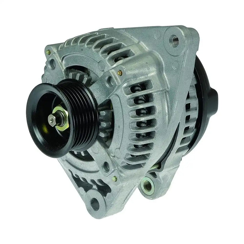 Load image into Gallery viewer, New Alternator Replacement For Toyota Sienna V6 3.3L 04-06, Highlander 3.3L 04-07, Lexus RX330 04-60 270600A100, 270600A130, 2706020280, 2706020290, 1042103750, AND0294, 40052140R, 40052533R - Electrical Parts > Alternator from MyMROmarts