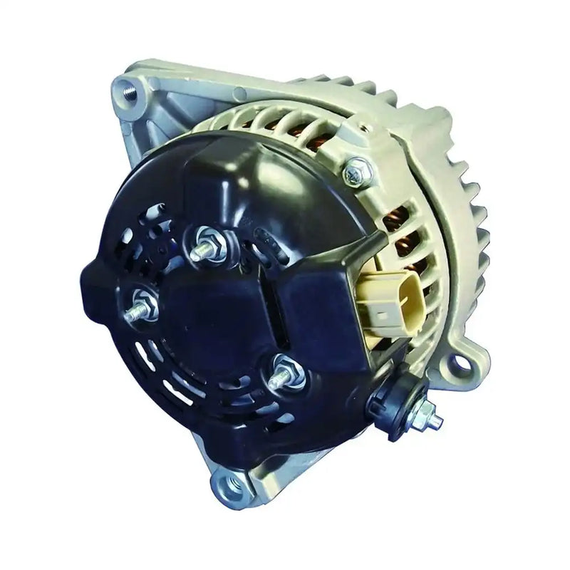 Load image into Gallery viewer, New Alternator Replacement For Toyota Sienna V6 3.3L 04-06, Highlander 3.3L 04-07, Lexus RX330 04-60 270600A100, 270600A130, 2706020280, 2706020290, 1042103750, AND0294, 40052140R, 40052533R - Electrical Parts > Alternator from MyMROmarts