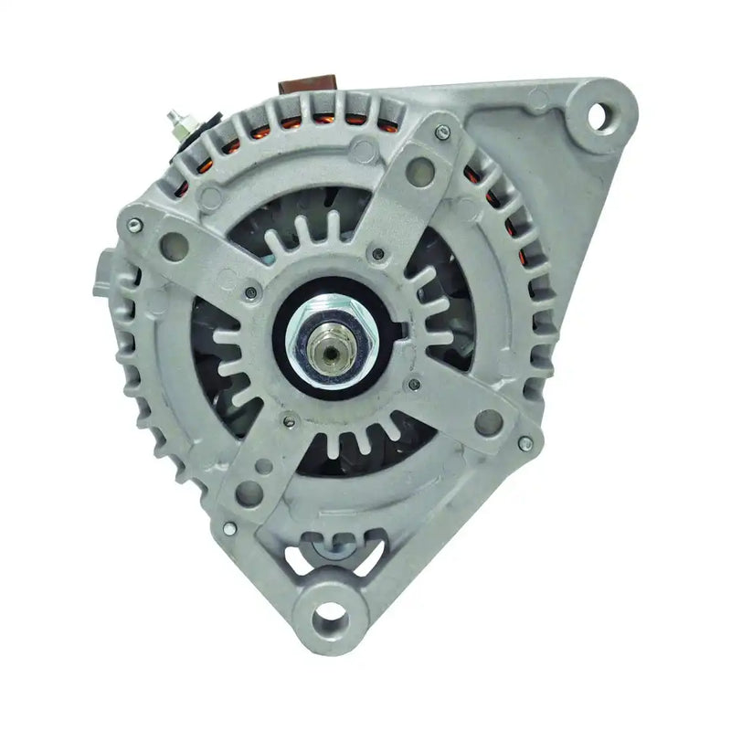 Load image into Gallery viewer, New Alternator Replacement For Toyota Venza 2.7L 2009-2015, Highlander 2.7L 2010-2014, Venza 2.7L 2014-2015 104210-2362, TN104210-2362, 27060-0V030 - Electrical Parts > Alternator from MyMROmarts