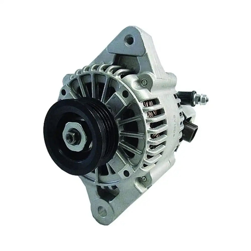 Indlæs billede i Gallery Viewer, New Alternator Replacement For Toyota Yaris 1.5L 2006-2015 06 07 08 09 10 11 12 13 14 15 104210-8180, 27060-21150, 27060-21151 - Electrical Parts > Alternator from MyMROmarts
