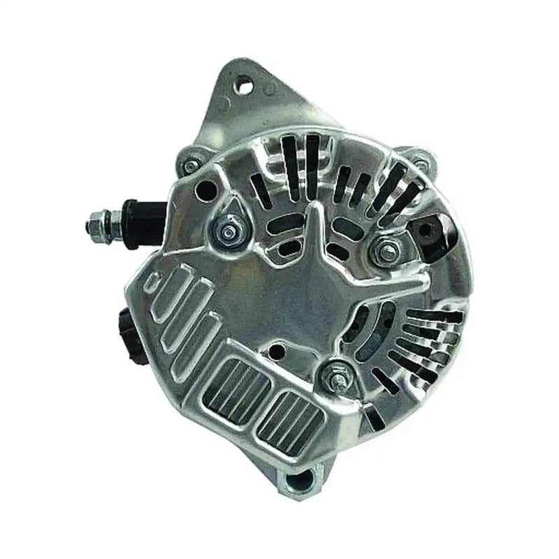 Indlæs billede i Gallery Viewer, New Alternator Replacement For Toyota Yaris 1.5L 2006-2015 06 07 08 09 10 11 12 13 14 15 104210-8180, 27060-21150, 27060-21151 - Electrical Parts > Alternator from MyMROmarts