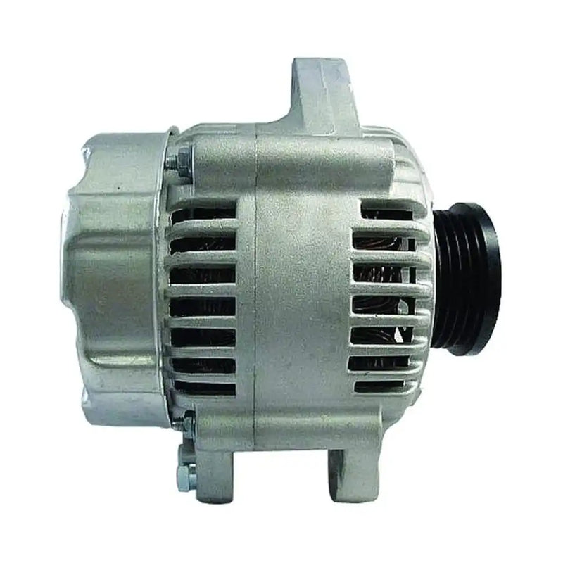 Indlæs billede i Gallery Viewer, New Alternator Replacement For Toyota Yaris 1.5L 2006-2015 06 07 08 09 10 11 12 13 14 15 104210-8180, 27060-21150, 27060-21151 - Electrical Parts > Alternator from MyMROmarts