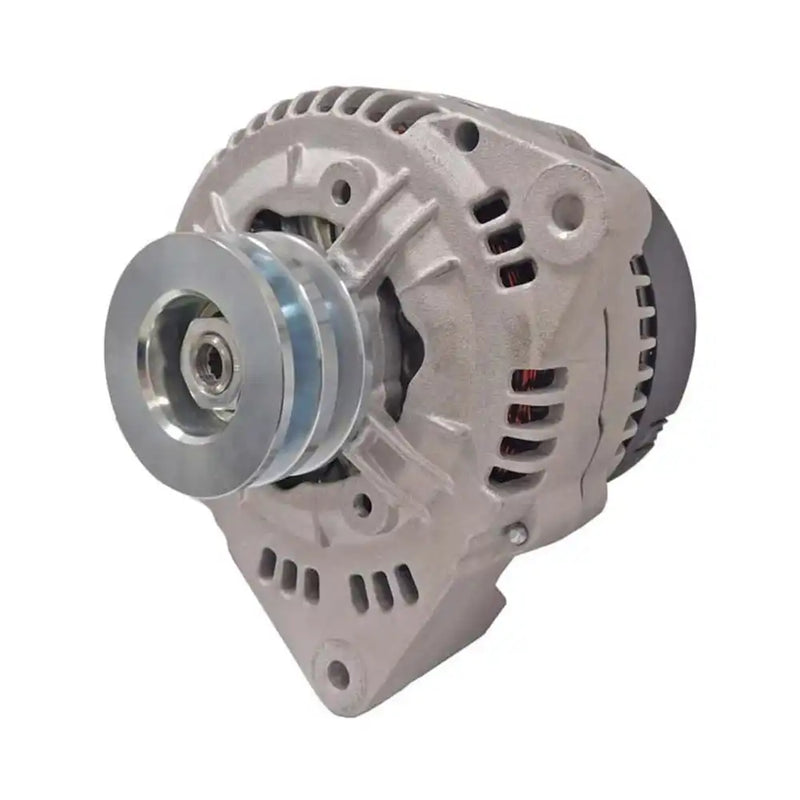 Load image into Gallery viewer, New Alternator Replacement For Volvo 940 L4 2.3L 94 95 1994-1995 5003920, 5003920-0, 5003920-5, 9130275, 9130275-0, 9130275-2, 9162422, 9447865 - Electrical Parts > Alternator from MyMROmarts