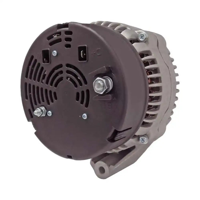 Load image into Gallery viewer, New Alternator Replacement For Volvo 940 L4 2.3L 94 95 1994-1995 5003920, 5003920-0, 5003920-5, 9130275, 9130275-0, 9130275-2, 9162422, 9447865 - Electrical Parts > Alternator from MyMROmarts