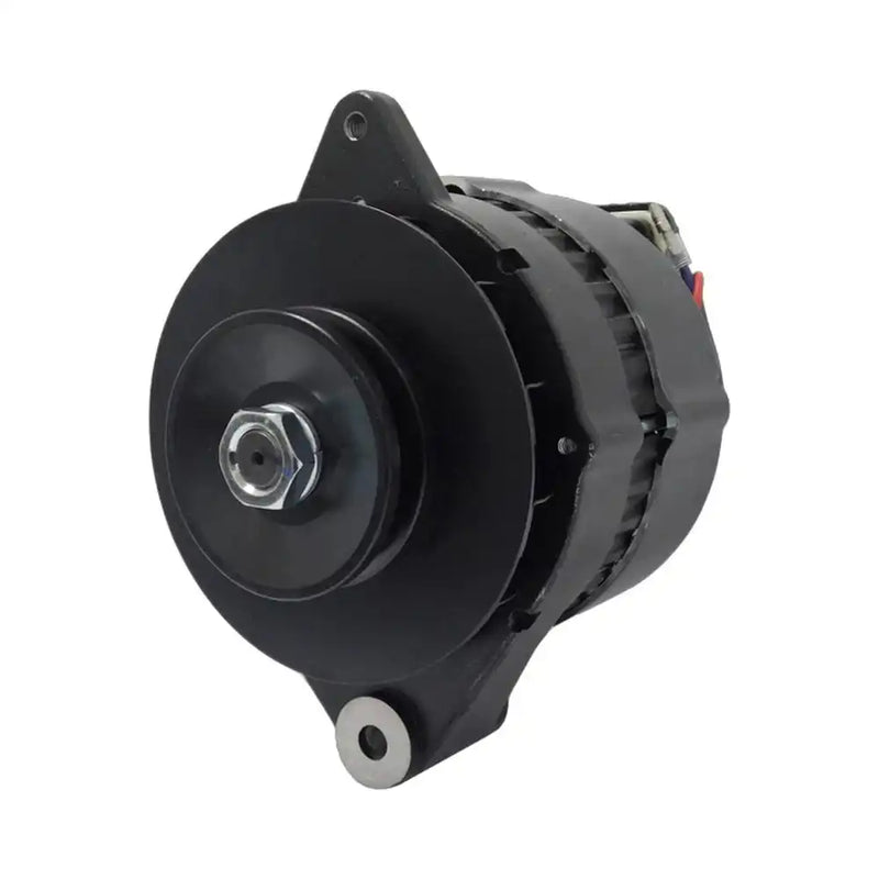 Load image into Gallery viewer, New Alternator Replacement 3853853, 3857298, 984565, 985465, 985466, AMO0079, 40016063 For Volvo Penta Marine OMC Engines Inboard V-Drive 3.0L 4.3L 5.0L 5.7L 7.4L 8.2L - Electrical Parts > Alternator from MyMROmarts
