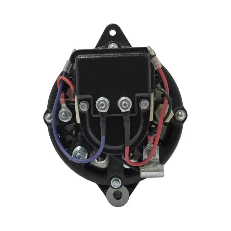 Load image into Gallery viewer, New Alternator Replacement 3853853, 3857298, 984565, 985465, 985466, AMO0079, 40016063 For Volvo Penta Marine OMC Engines Inboard V-Drive 3.0L 4.3L 5.0L 5.7L 7.4L 8.2L - Electrical Parts > Alternator from MyMROmarts