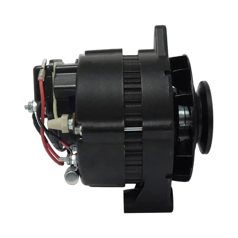 Load image into Gallery viewer, New Alternator Replacement 3853853, 3857298, 984565, 985465, 985466, AMO0079, 40016063 For Volvo Penta Marine OMC Engines Inboard V-Drive 3.0L 4.3L 5.0L 5.7L 7.4L 8.2L - Electrical Parts > Alternator from MyMROmarts