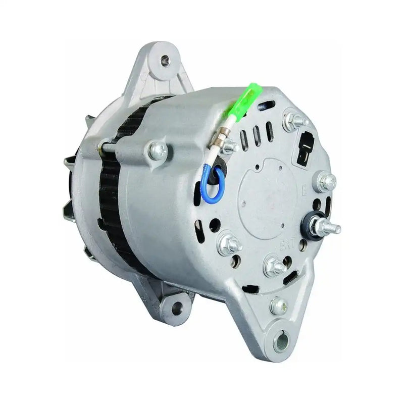 Load image into Gallery viewer, New Alternator Replacement For Yanmar Marine Engine 3TD 3TM 4GM 4JH, 4JH2LHTNE, 4JH2LTNE, GD205578A, LR13591, 20130177, 12408077201, AHI0097, 40044064 - Electrical Parts > Alternator from MyMROmarts