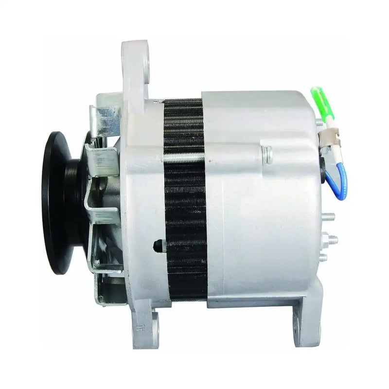 Load image into Gallery viewer, New Alternator Replacement For Yanmar Marine Engine 3TD 3TM 4GM 4JH, 4JH2LHTNE, 4JH2LTNE, GD205578A, LR13591, 20130177, 12408077201, AHI0097, 40044064 - Electrical Parts > Alternator from MyMROmarts