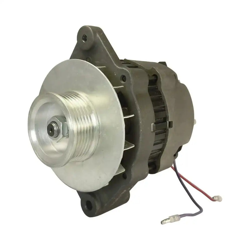 Lataa kuva gallerian katseluohjelmaan New Alternator Replacement SAEJ1171 For Mercruiser Volvo Penta OMC 5.7 4.3 Ski & Stern AC155616, 807652, 807652T, 20130179, 3857813, AMN0010, 40046005, 40046005R, 40046024 - Electrical Parts > Alternator from MyMROmarts