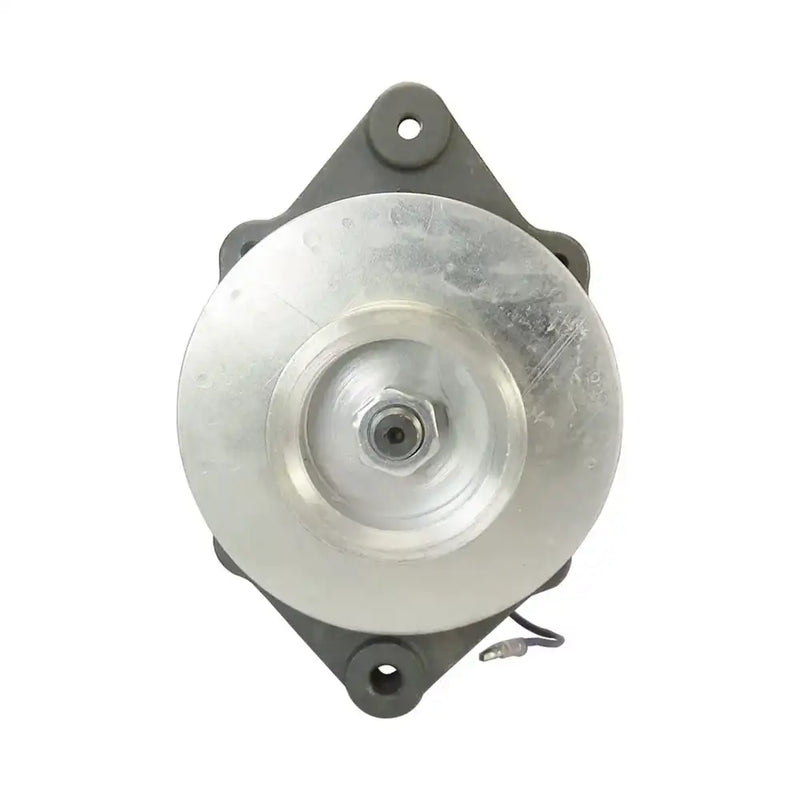 Lataa kuva gallerian katseluohjelmaan New Alternator Replacement SAEJ1171 For Mercruiser Volvo Penta OMC 5.7 4.3 Ski & Stern AC155616, 807652, 807652T, 20130179, 3857813, AMN0010, 40046005, 40046005R, 40046024 - Electrical Parts > Alternator from MyMROmarts