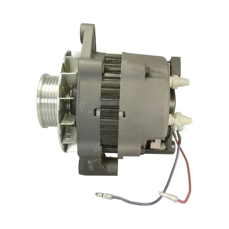 Lataa kuva gallerian katseluohjelmaan New Alternator Replacement SAEJ1171 For Mercruiser Volvo Penta OMC 5.7 4.3 Ski & Stern AC155616, 807652, 807652T, 20130179, 3857813, AMN0010, 40046005, 40046005R, 40046024 - Electrical Parts > Alternator from MyMROmarts