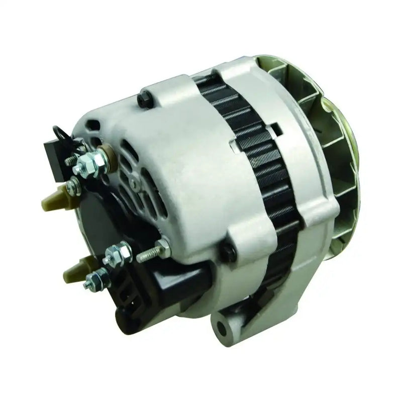 Cargue la imagen en el visor de la galería, New Alternator SAEJ1171 Replacement For 1993-2007 Mando Volvo Penta Marine 5.0 5.7 GIL GSIL XI GXIL AC165622 20115000TBA TA000B53101 3860082 3860798 - Electrical Parts > Alternator from MyMROmarts