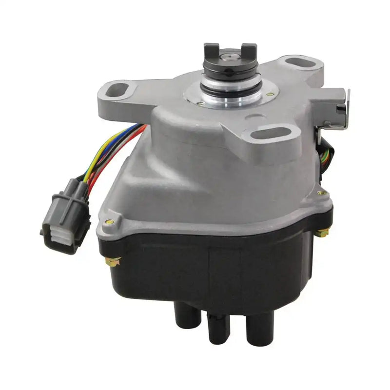 Laden Sie das Bild in Galerie -Viewer, New Distributor Assembly Replacement For Honda CRV CR-V 2.0 2.0L 1999-2001 1999 2000 2001 DOHC, B20Z2, 30100-P6T-T01, 30105P6TT01, TC08A, TD74U, 84-17452, 31-17452 - Electrical Parts > Other Electrical Parts from MyMROmarts