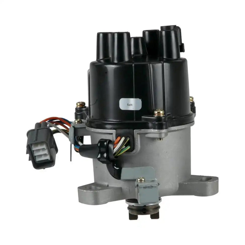 Laden Sie das Bild in Galerie -Viewer, New Distributor Assembly Replacement For Honda CRV CR-V 2.0 2.0L 1999-2001 1999 2000 2001 DOHC, B20Z2, 30100-P6T-T01, 30105P6TT01, TC08A, TD74U, 84-17452, 31-17452 - Electrical Parts > Other Electrical Parts from MyMROmarts