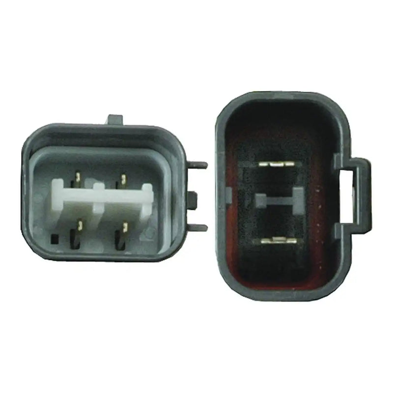 Load image into Gallery viewer, New Distributor Replacement For Honda Accord Prelude 1996 1997 Non Vtec F22B 30100-P0B-A01, TD76U - Electrical Parts > Other Electrical Parts from MyMROmarts