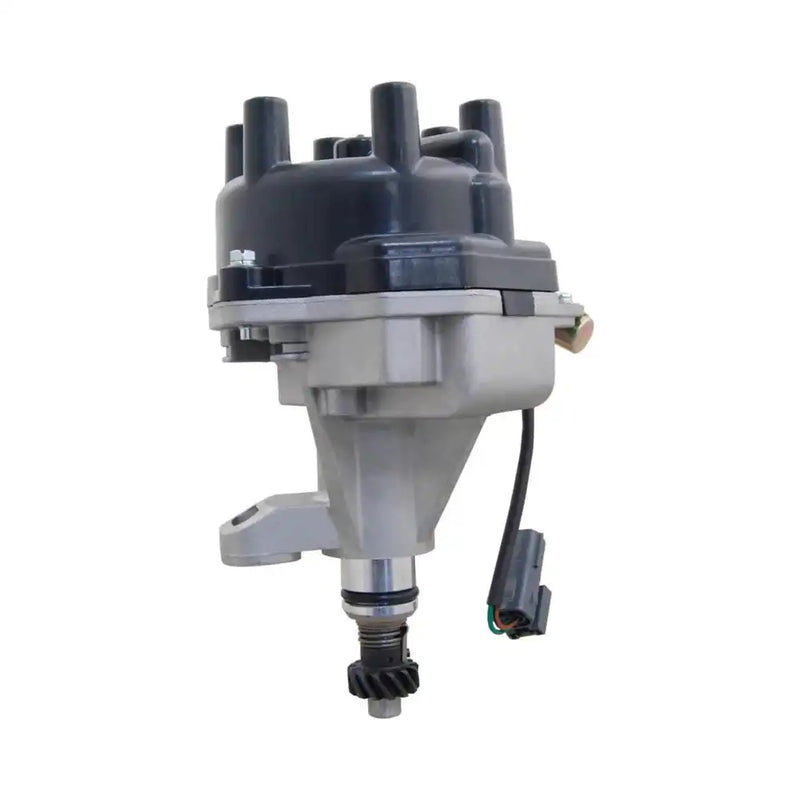 Load image into Gallery viewer, New Distributor Replacement For 1996-2004 Nissan Frontier Pathfinder Quest QX4 & Mercury Villager 3.3L, VG33E 22100-0W001, 22100-1W600, 22100-1W601, XF5Z-12127-BB, D6T96-02, 22100-7B000, 22100-7B001 - Electrical Parts > Other Electrical Parts from MyMROmarts
