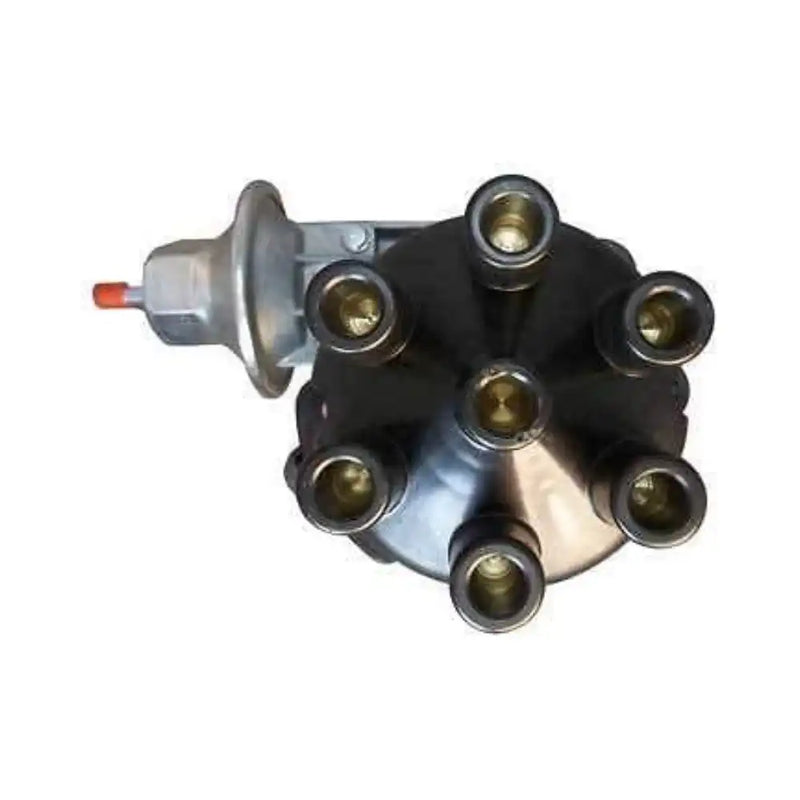 Load image into Gallery viewer, New Distributor Replacement For AMC AMX Concord Matador & Jeep Grand Wagoneer Wrangler 258cid 4.2 232cid 3.8 Straight 6, Replaces 3231333 3231334 3232409 3235141 - Electrical Parts > Other Electrical Parts from MyMROmarts
