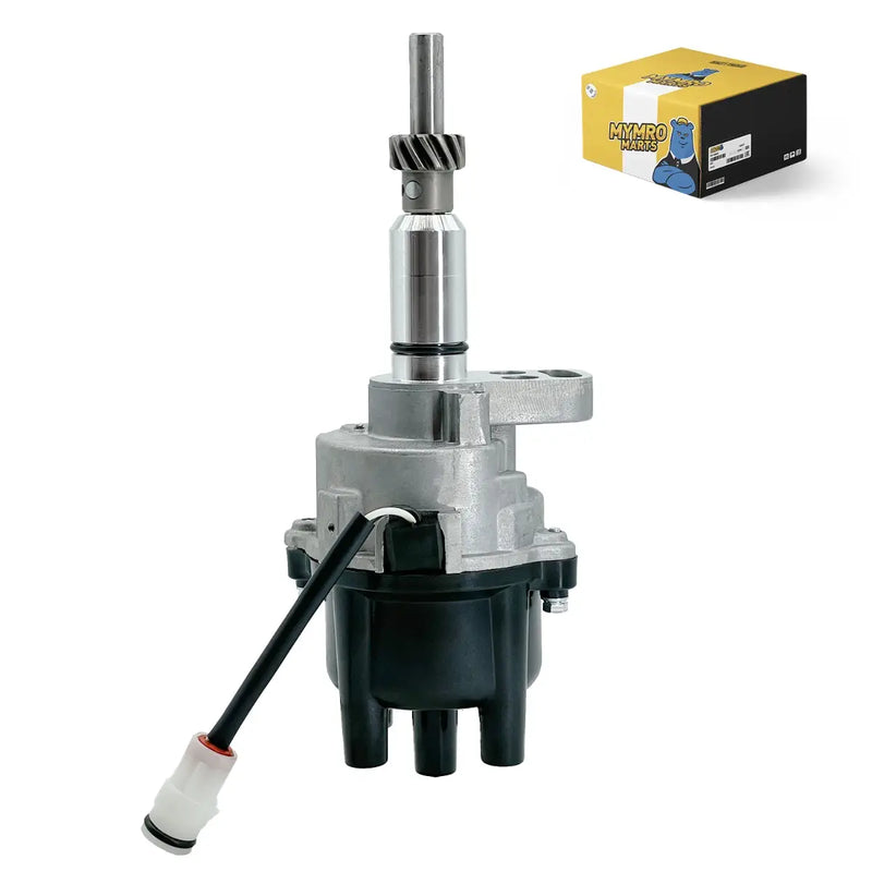 Load image into Gallery viewer, New Distributor Replacement For 1985 1986 1987 1988 1989 1990 Toyota 4Runner Celica Pickup 2.4 22REC, Replaces 19100-35180 TY45 D9032 84-755 - Electrical Parts > Other Electrical Parts from MyMROmarts