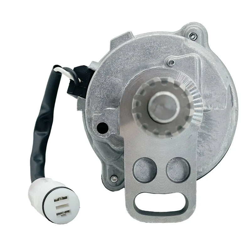 Load image into Gallery viewer, New Distributor Replacement For 1985 1986 1987 1988 1989 1990 Toyota 4Runner Celica Pickup 2.4 22REC, Replaces 19100-35180 TY45 D9032 84-755 - Electrical Parts > Other Electrical Parts from MyMROmarts