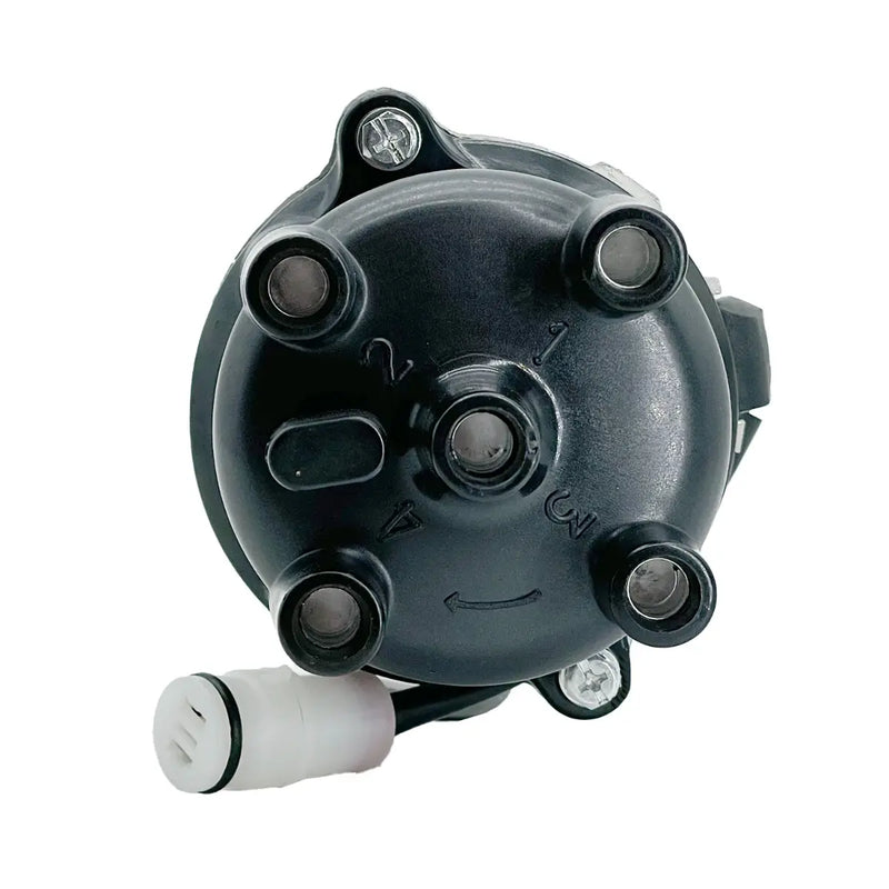 Load image into Gallery viewer, New Distributor Replacement For 1985 1986 1987 1988 1989 1990 Toyota 4Runner Celica Pickup 2.4 22REC, Replaces 19100-35180 TY45 D9032 84-755 - Electrical Parts > Other Electrical Parts from MyMROmarts