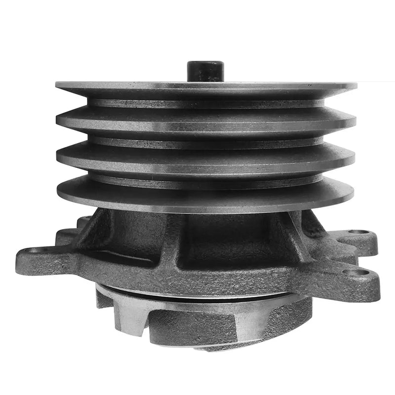 Afbeelding laden in Galerijviewer, New Engine Water Pump 0R1244 9N3777 2W1227 Compatible With Caterpillar Engine 3208 Threaded Pulley - Engine Parts > Cooling System > Engine Water Pump from MyMROmarts