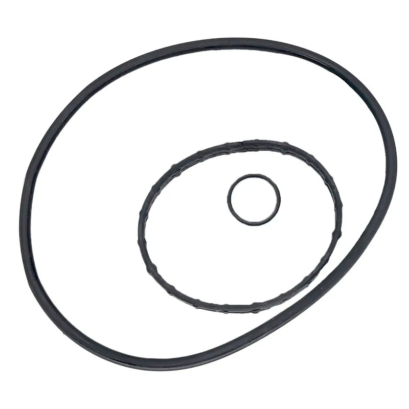 Afbeelding laden in Galerijviewer, New Engine Water Pump 10R2129 3520206 10R-2129 352-0206 for Caterpillar Cat 345C Engine C11 C13 - Engine Parts > Cooling System > Engine Water Pump from MyMROmarts