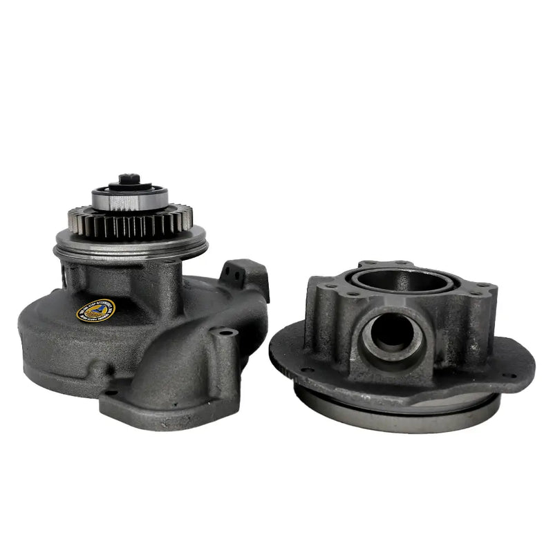 Afbeelding laden in Galerijviewer, New Engine Water Pump 10R2129 3520206 10R-2129 352-0206 for Caterpillar Cat 345C Engine C11 C13 - Engine Parts > Cooling System > Engine Water Pump from MyMROmarts